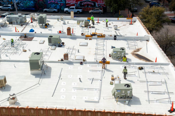 Best Emergency Roof Repair Services  in Beaverton, OR