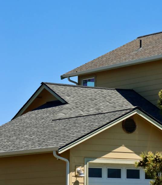 Best Green or Eco-Friendly Roofing Solutions  in Beaverton, OR